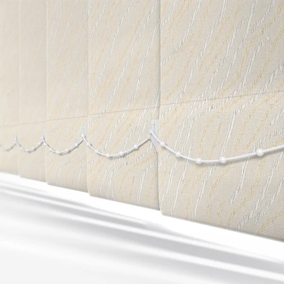 Derwent Cream vertical