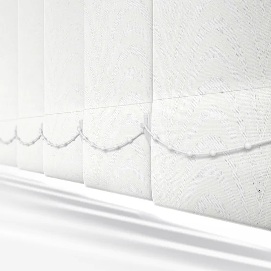 Moreton White vertical