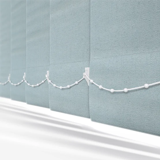 Bella Duck Egg vertical