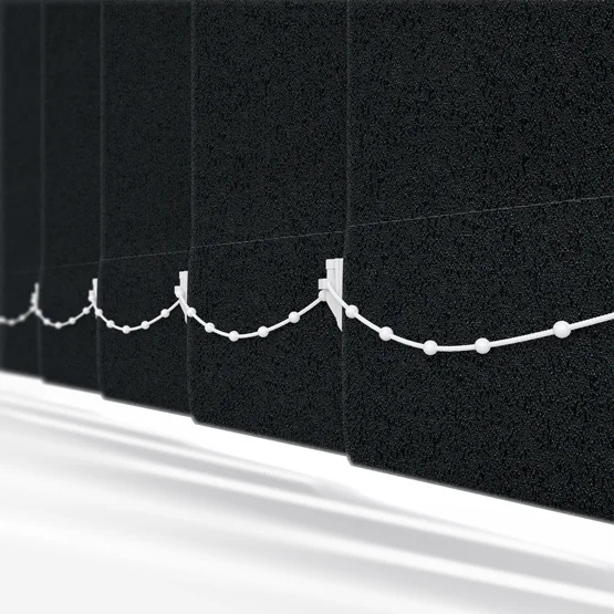 Glimpse Noir vertical