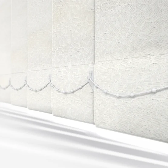 Monarch White vertical