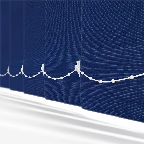 AquaLuxe Royal Blue vertical