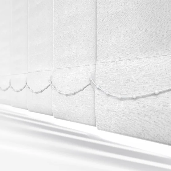 Verona White vertical