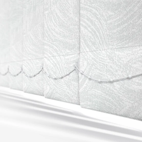 Mamba White vertical