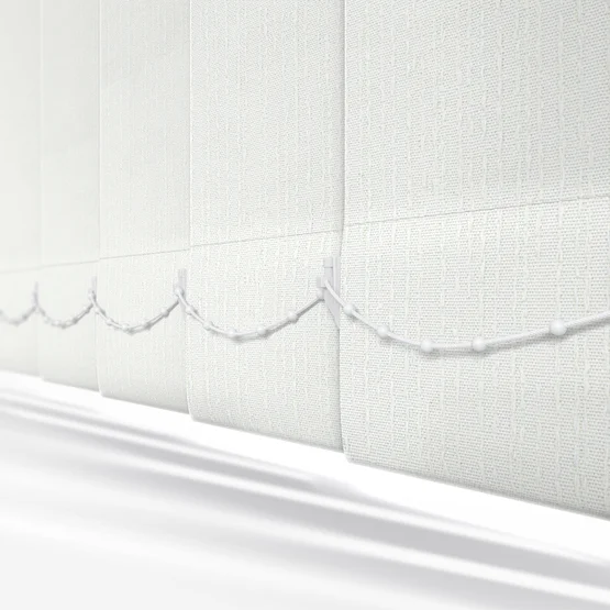 Bora White vertical