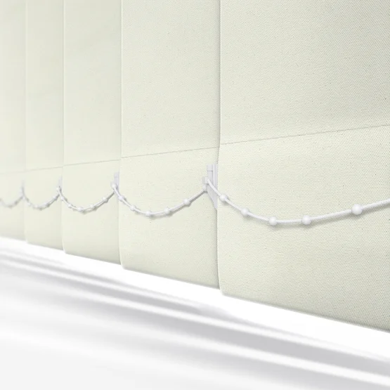 Carnival Blackout Ivory vertical
