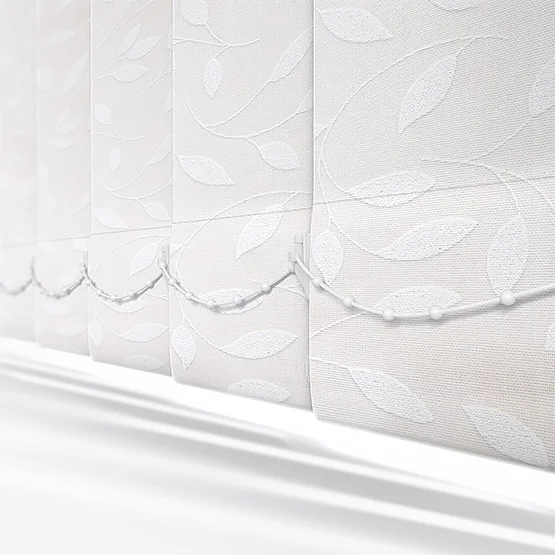 Chatsworth White vertical