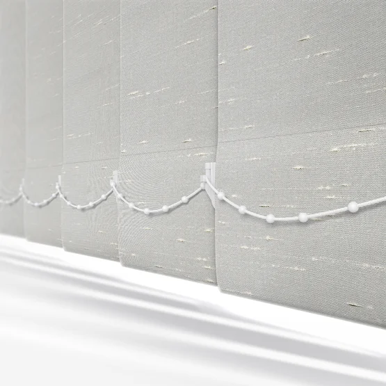 Shot Silk Ivory vertical