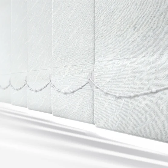Zephyr White vertical