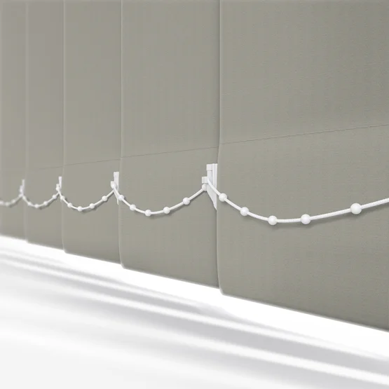 Deluxe Plain Linen vertical