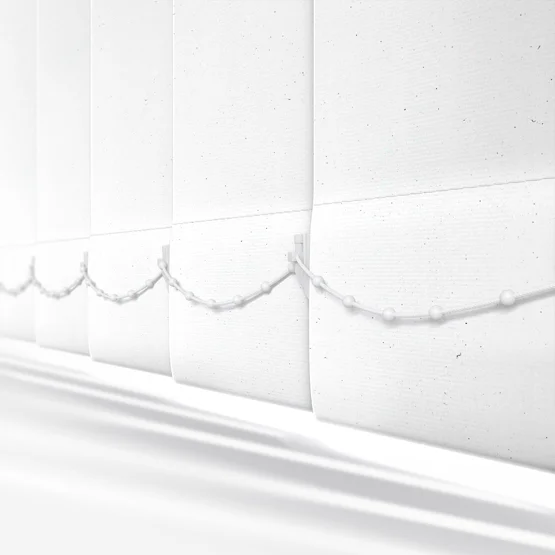 Luxor White vertical