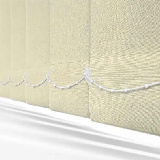 Optima Blackout Ivory vertical