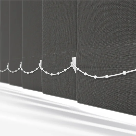 Optima Blackout Pewter vertical