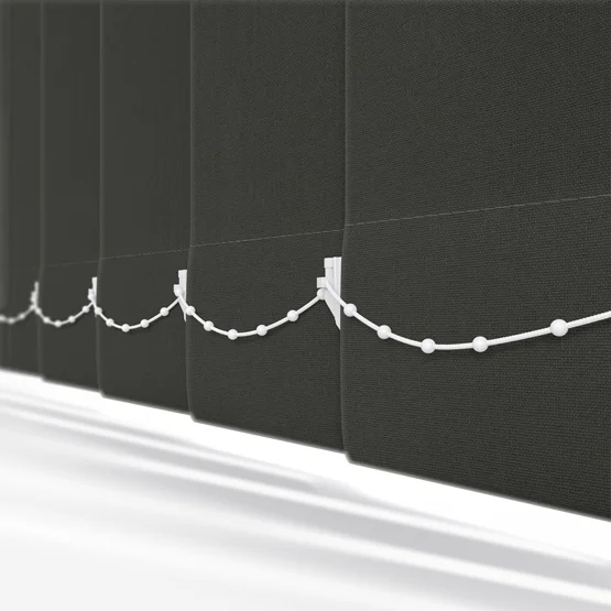 Optima Blackout Slate Grey vertical