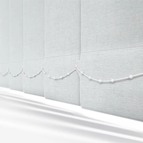 Optima Blackout White vertical