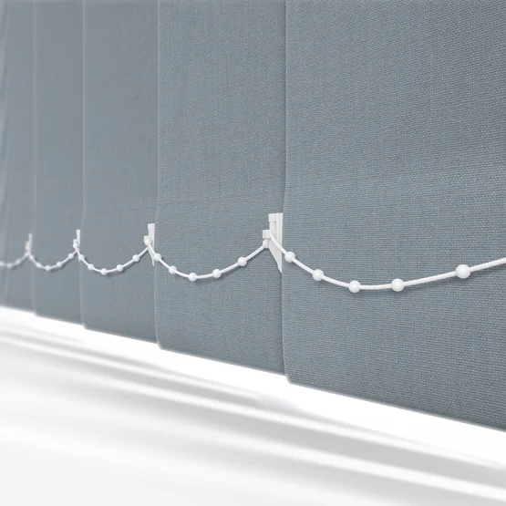 Optima Dimout Cool Grey vertical