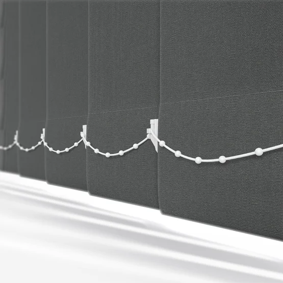 Optima Dimout Pewter vertical