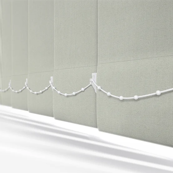 Optima Dimout Silver Grey vertical