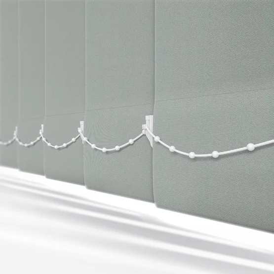 Supreme Blackout Dove Grey vertical