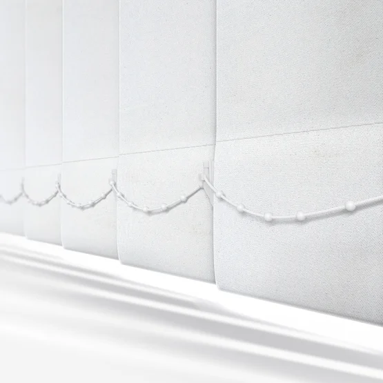 Supreme Blackout Porcelain White vertical