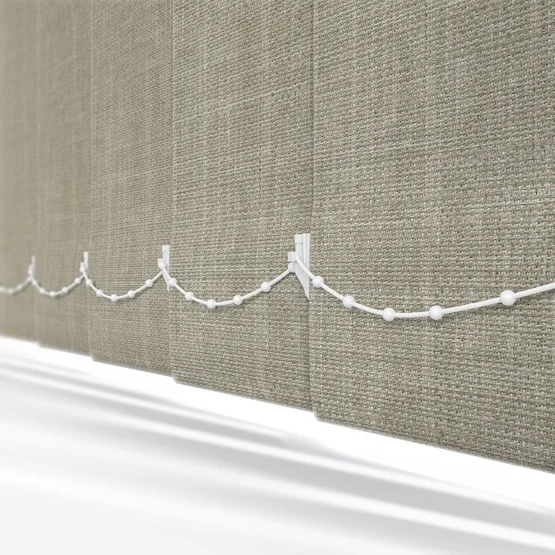 Voga Blackout Dove Grey Textured vertical