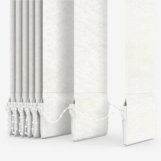 Monarch White vertical
