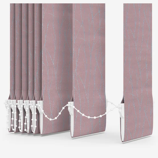 Sio Rossa vertical