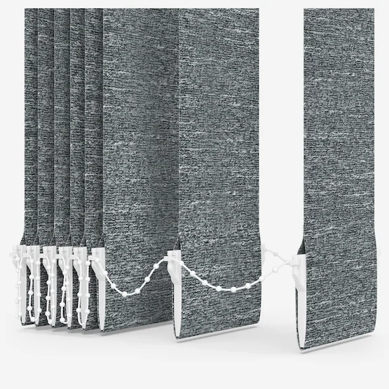 Tobin Graphite vertical