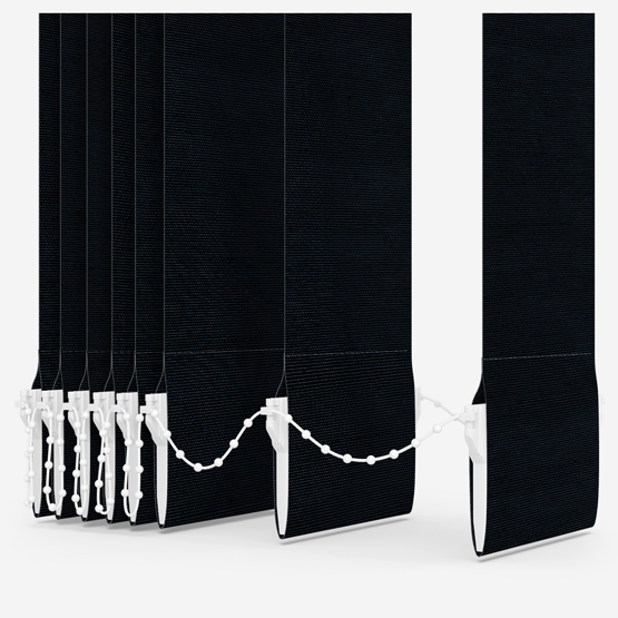 AquaLuxe Black