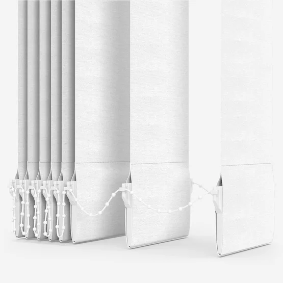 Verona White vertical
