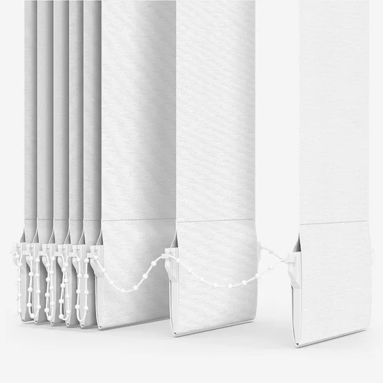 Cloud White vertical