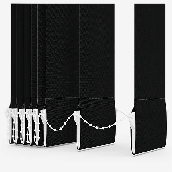 AquaLuxe Black vertical