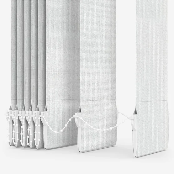 Herringbone White vertical