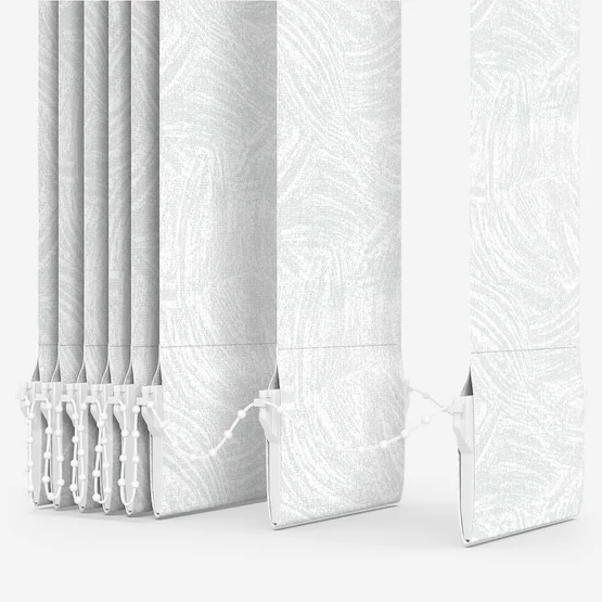 Mamba White vertical