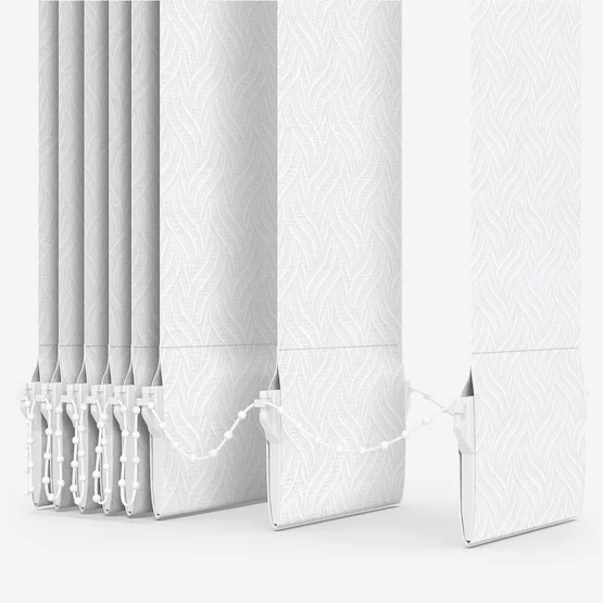 Marina White vertical