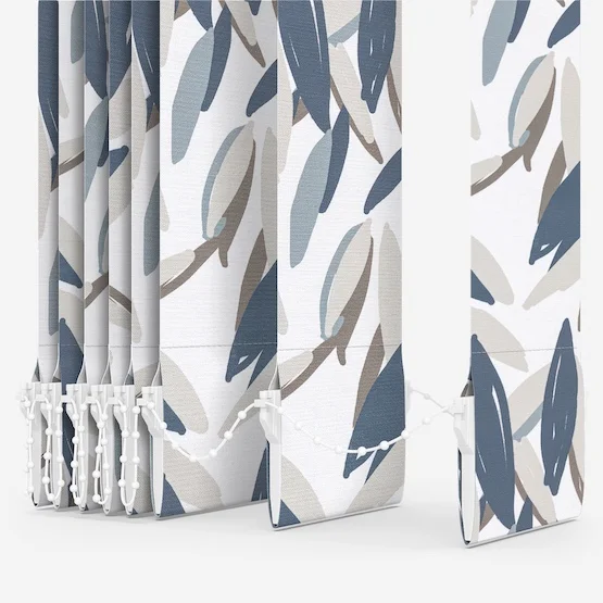 Bamboo Pacific vertical