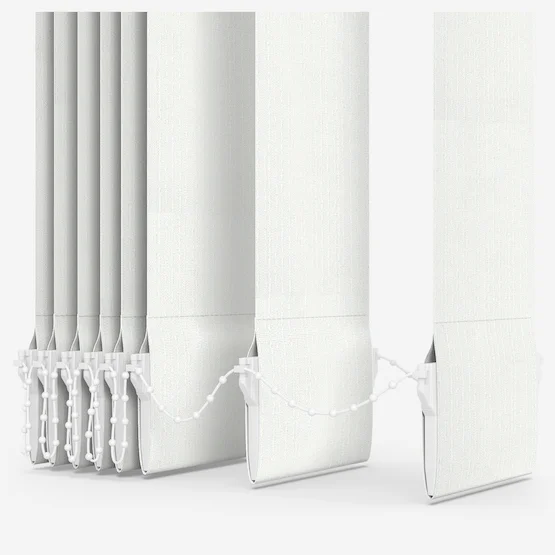 Bora White vertical