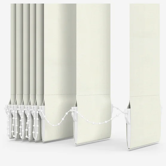 Carnival Blackout Ivory vertical