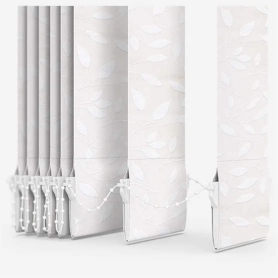 Chatsworth White vertical