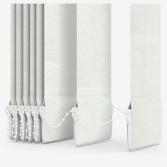 Dapple SPC White vertical