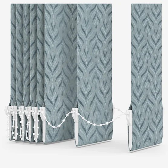 Kona Denim vertical