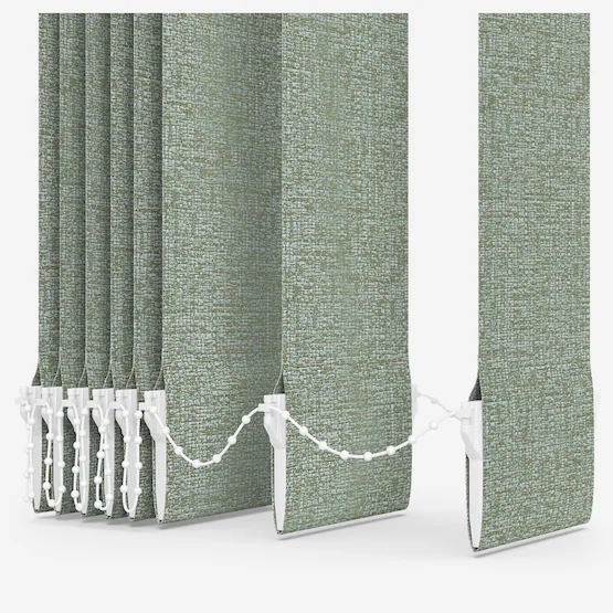 Matrix Blackout Reed vertical