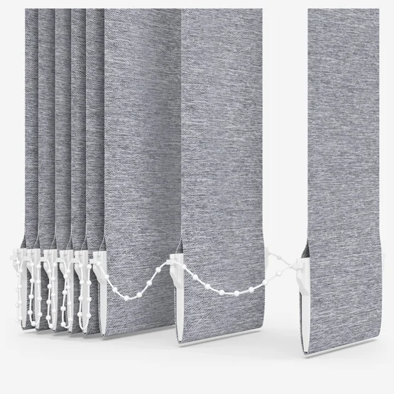 Oxford Grey Marble vertical