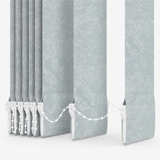 Romany Light Grey vertical