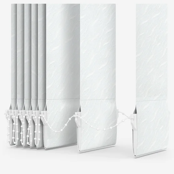 Zephyr White vertical