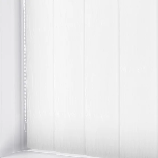Motif White vertical