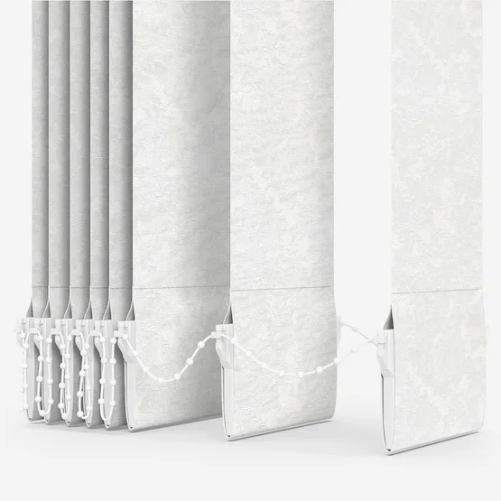 California  White vertical