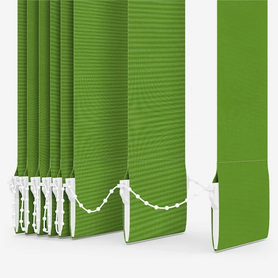 Deluxe Plain Apple Green vertical