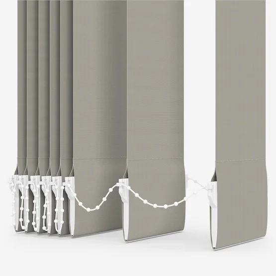 Deluxe Plain Linen vertical