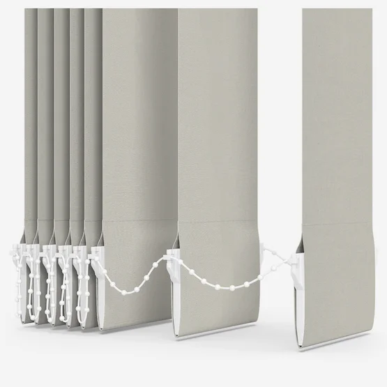 Deluxe Plain Parchment vertical